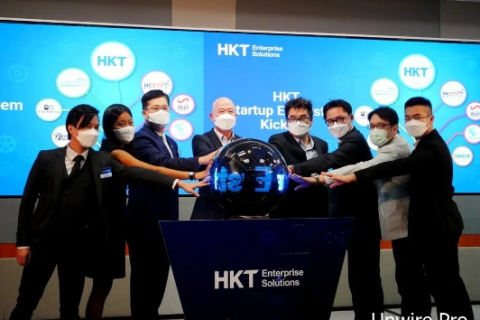 域外看香港，数字时代下的主机故事与科技创新展望