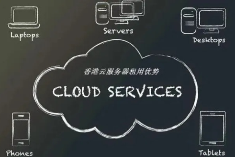 HostEase，轻触云端，造就高效无忧的服务器托管体验