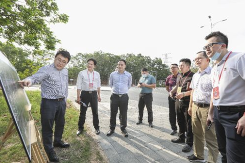 神州宏网织就信息高速公路 让数字中国飞得更高