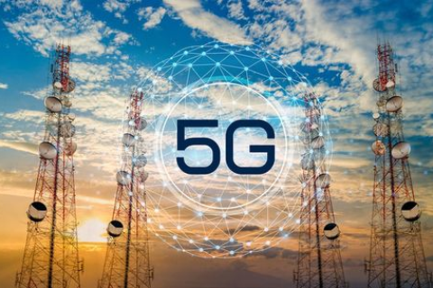 探索5G互联，重塑未来通信的蓝图