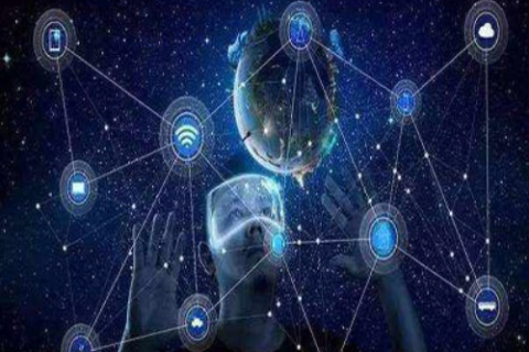 科创互联，重塑未来世界的智能纽带