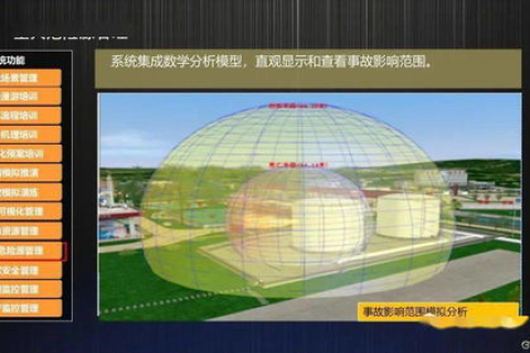 天网互联，编织数字世界的未来图景