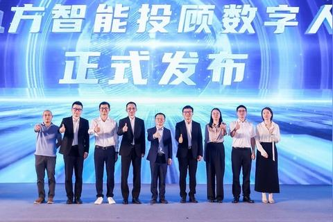 九方数据，揭秘大数据时代的决策引擎