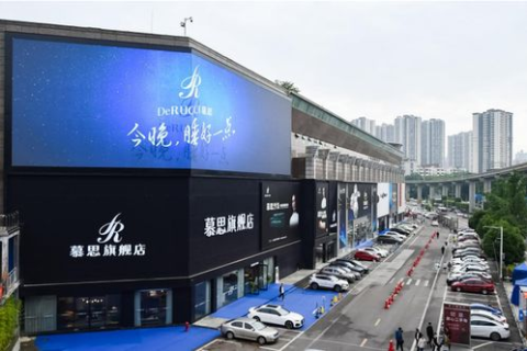 科技引领，商易世纪，重塑商业与贸易的未来