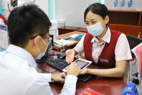 厦门百惠通，创新金融服务，助力小微企业高质量发展