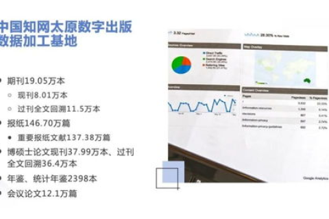 域名与IP地址，解析互联网寻址的奥秘