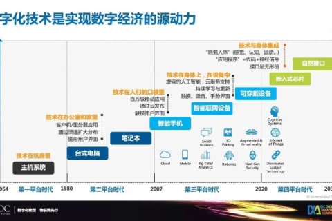 帝网中国，重塑互联网未来的数字化巨兽