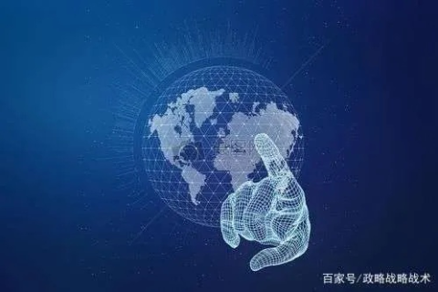 探索海月网络的神秘世界，从技术创新到社会变迁的历程