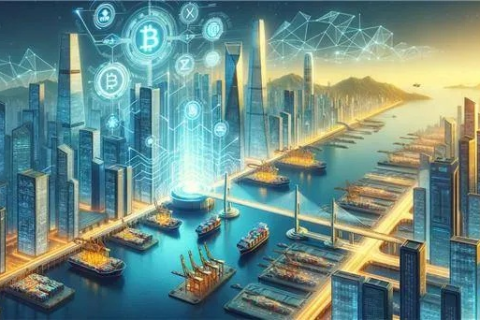 久大互联，织就未来信息社会的宏大蓝图