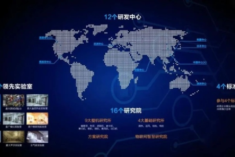 七旭网络，构建未来数字桥梁，引领创新时代变革