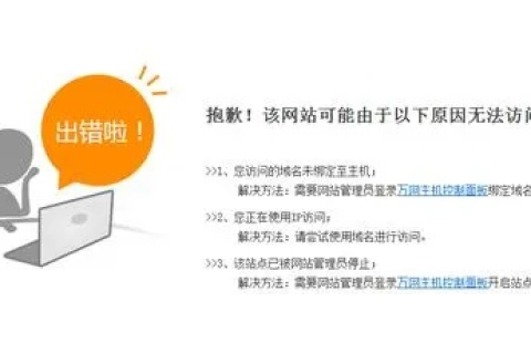 哪一个域名注册网好一些，售后与续费是关键