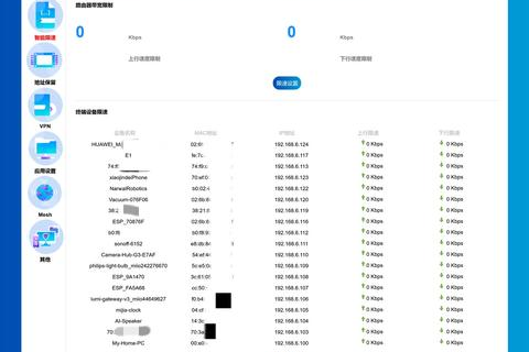 设备域名，解锁数字时代的身份标识与安全管理