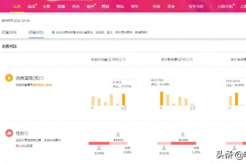 优质网店运营利器，探究好网店主机网的卓越性能与无限可能