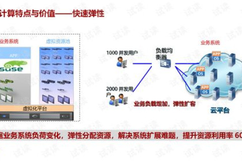 革新DNS技术，打造新一代数据中心的高效基石