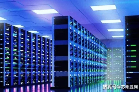 淘客IDC，打造数字时代的高效数据中心