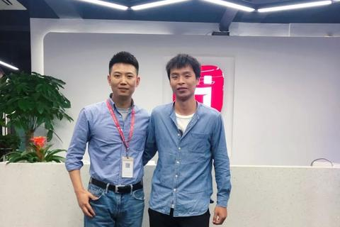 天使互联，编织梦想与现实的无界桥梁
