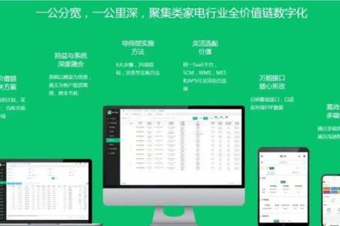 禾城主机，打造专属优质服务，引领数字化转型新潮流