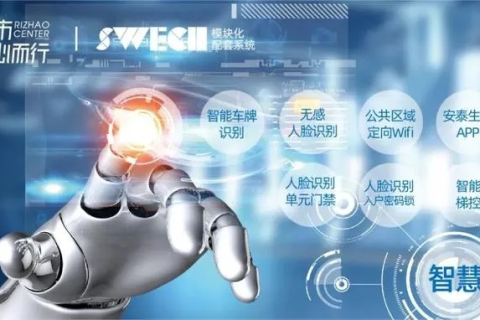 欣雨科技，引领智慧生活的创新先锋