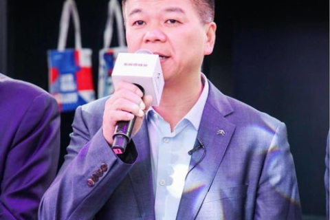 环宇科技，重塑世界，共创未来的无限可能