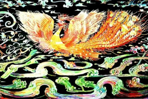 九凤齐翔—湖北文化的瑰丽篇章