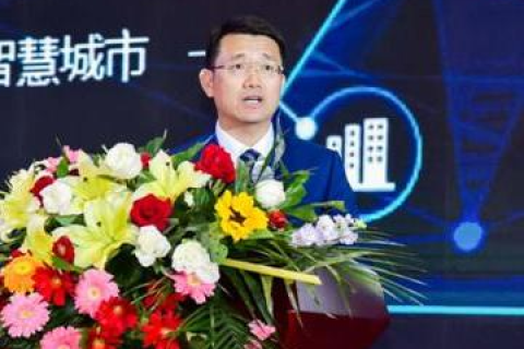 社区互联，赋能新型社会构建，共绘智慧城市新篇章