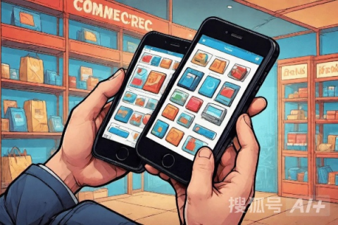 268互联，重塑数字时代的商业版图