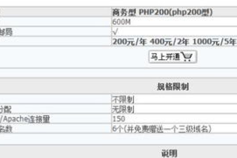 哪里可以买到空间或域名？