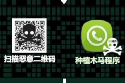 揭秘二维码支付背后的域名解析与安全保障