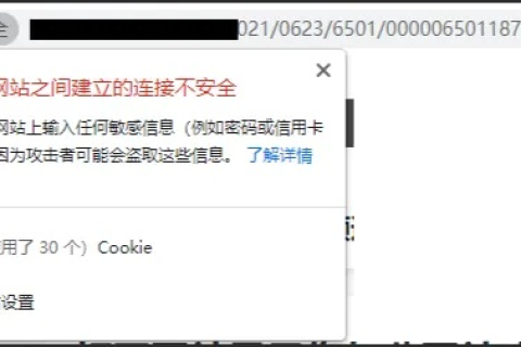网站频繁无法访问，探索香港空间解决方案