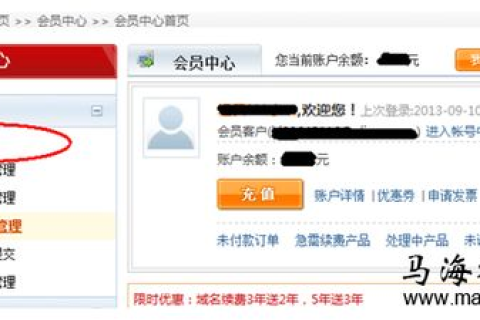 泛域名解析设置后如何进行二级域名解析