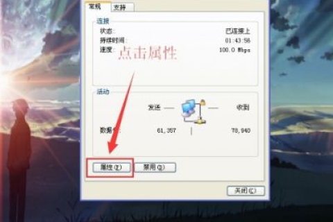 如何使虚拟主机IP地址设置为自动获取
