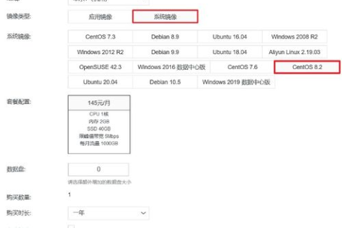 如何搭建网站服务器，从零开始到成功部署