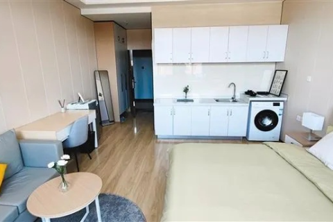 易全合租网，打造城市青年的理想居住方案