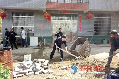邵阳网络科技，引领智能新时代，重塑城市新面貌