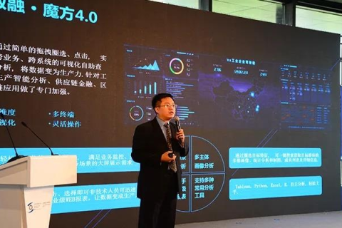 雷泰互联，科技驱动下的企业数字化转型新篇章