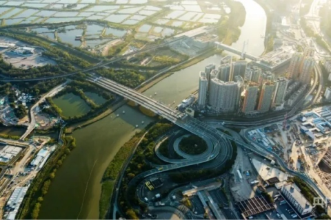 探索深圳九河网络，城市信息化建设的新篇章