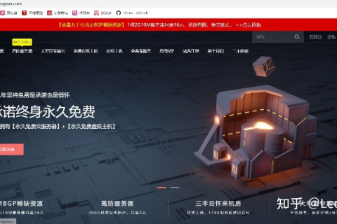 主机屋免费空间怎么样？深度解析与体验报告