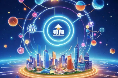 115互联，重塑信息时代的连接新生态