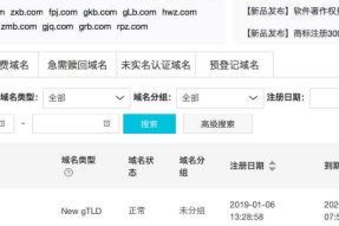 域名做别名记录，解锁网站访问的新方式