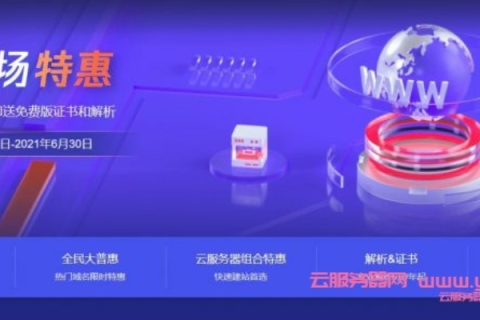 腾讯云域名怎么建网站，从零到一的详细指南