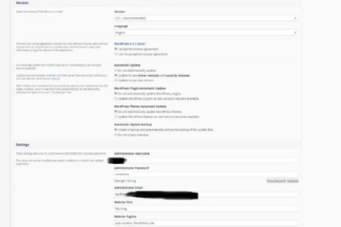 Godaddy域名如何绑定到Freehostia免费空间用A记录