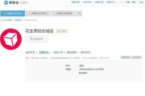 3322动态域名与花生壳动态域名，哪个更适合你？