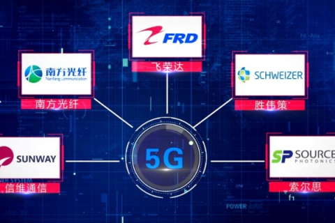 万胜网络，编织未来信息链路的科技巨擘