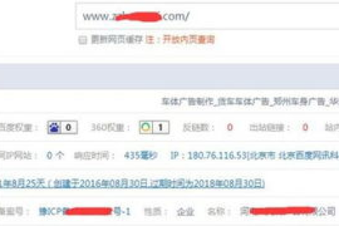 域名注册需要什么资料？详解域名注册所需材料