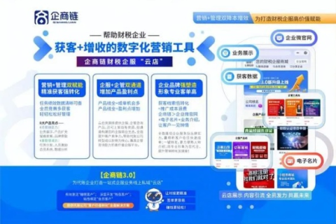 金博网络引领数字化营销，打造创新策略，赋能企业新增长