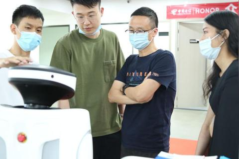 聚龙科技，引领未来科技的智能创新先驱