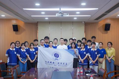 海优科技，筑梦深蓝，引领未来海洋科技新纪元