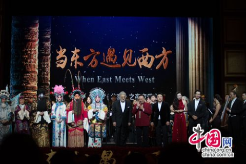 联动东方，解锁文化交融的无限可能