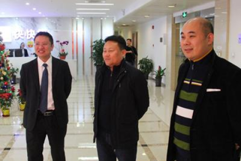 领秀互联，新互联网时代下的全面升级与创新