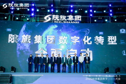 万通数码，引领数字化时代，重塑商务智能新未来